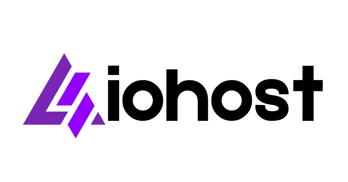 Iohost - Fast, Stable, Reliable and Affordable Web Hosting